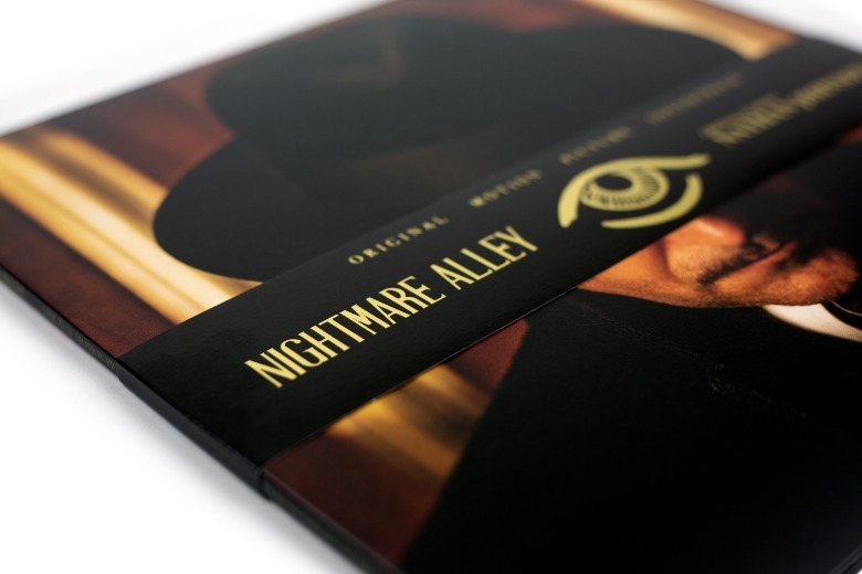 Nightmare Alley
