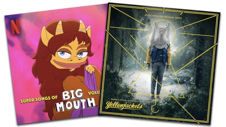 2023 SlashFilm Holiday Gift Guide Soundtracks