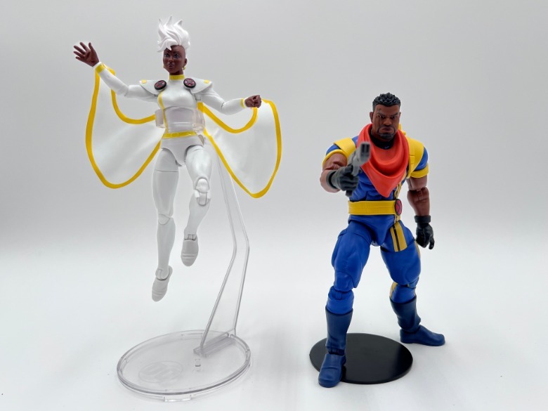 X-Men '97 Marvel Legends Action Figures Wave 1