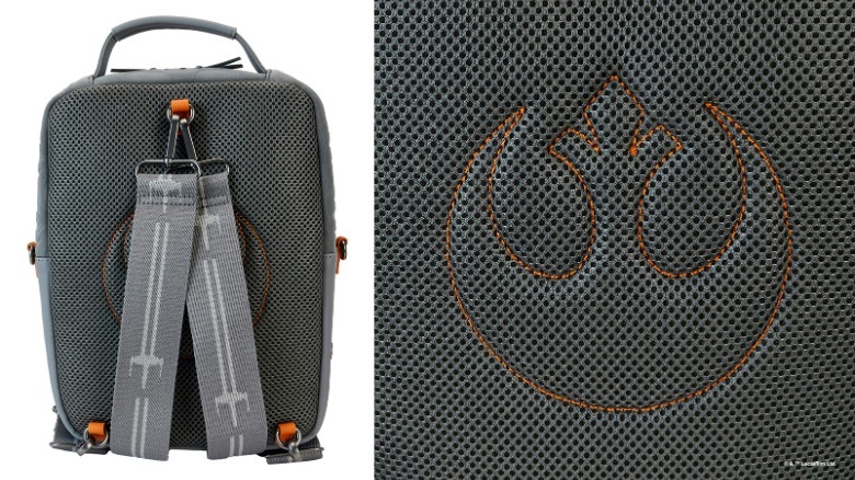 Loungefly Collectiv Star Wars Bag