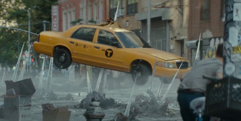 Ghostbusters: Frozen Empire