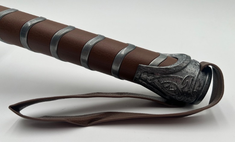 Relikwie van Thor Mjolnir Relic Prop uit Disney Store