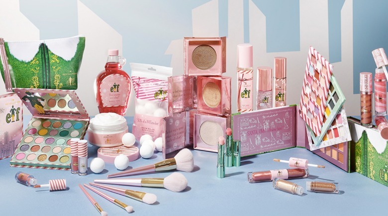 I Heart Revolution Elf Collection