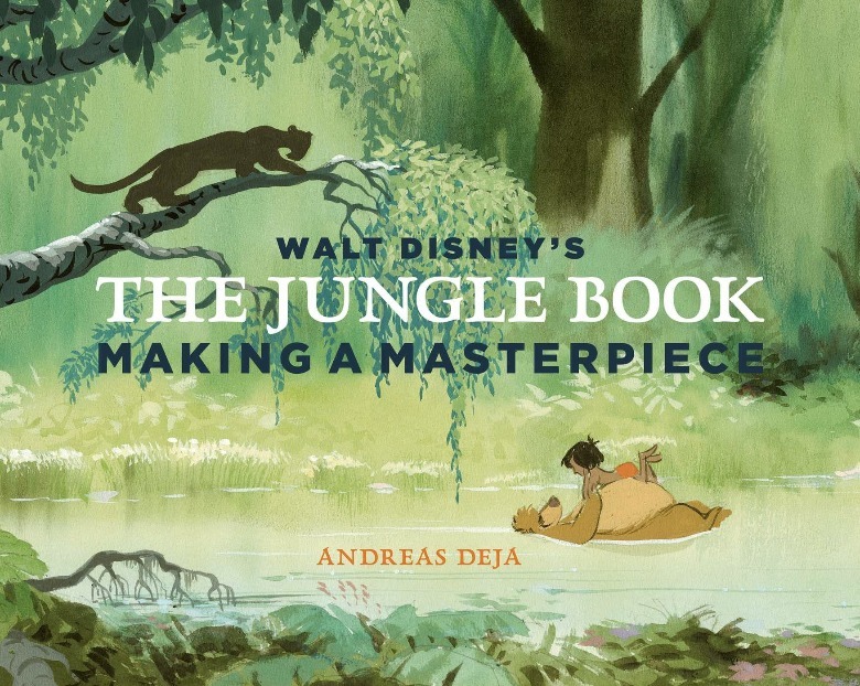 The Jungle Book: Making a Masterpiece