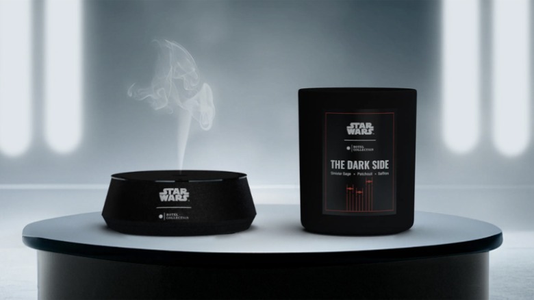 Hotel Collection Star Wars Scents