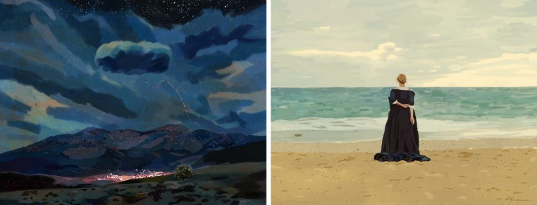 Nan Lawson Artwork