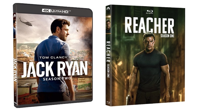 Jack Ryan