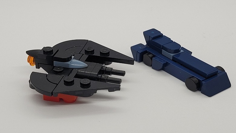 Lego Batman: La serie animada
