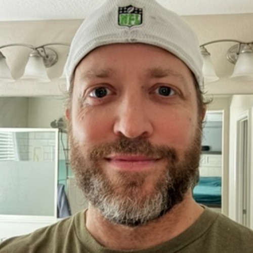 Photo of Jeff Ames