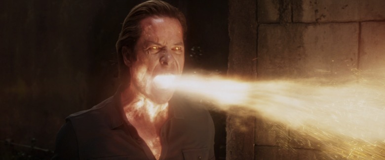 Aldrich Killian in Iron Man 3