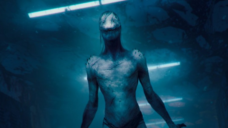 vecna early weird concept stranger things