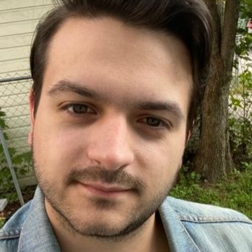 Photo of Matthew Bilodeau