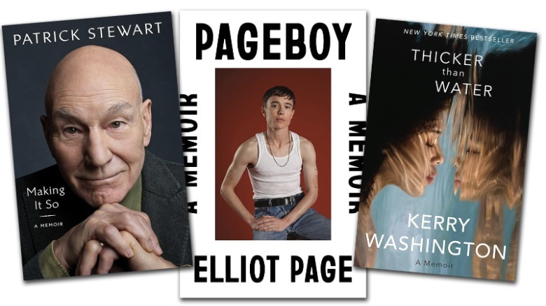 2023 SlashFilm Holiday Gift Guide Books