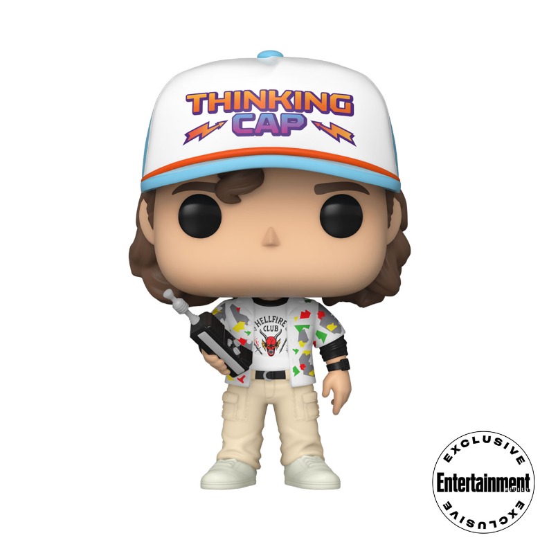 Stranger Things Funko