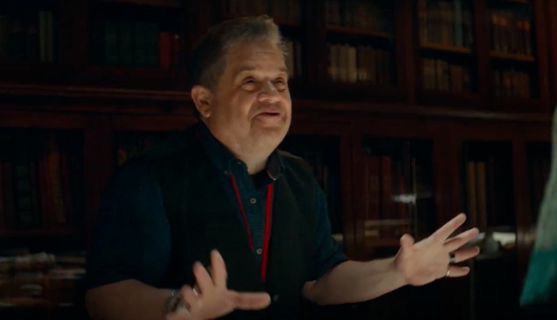 Ghostbusters: Frozen Empire