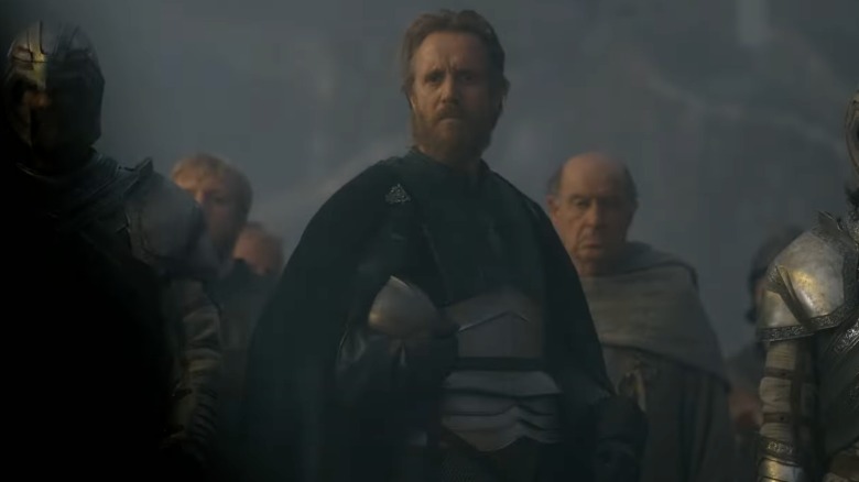 House of the Dragon Rhys Ifans