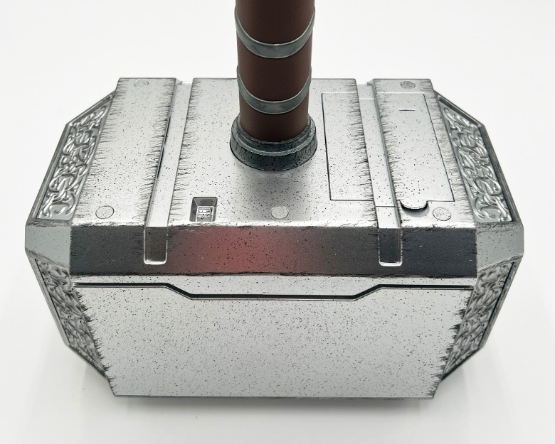 Relikwie van Thor Mjolnir Relic Prop uit Disney Store