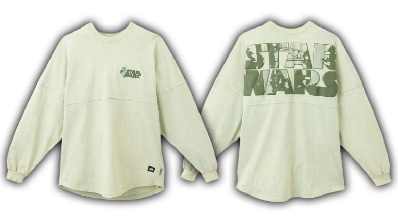 Star Wars Day 2026 Endor-sweatshirtjersey
