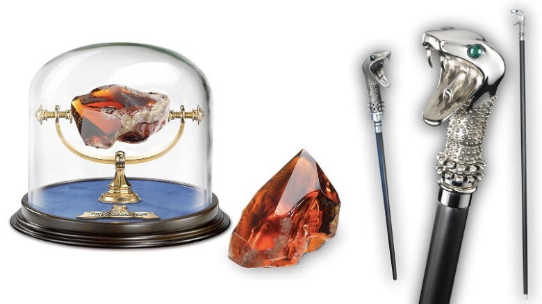 Noble Collection Harry Potter