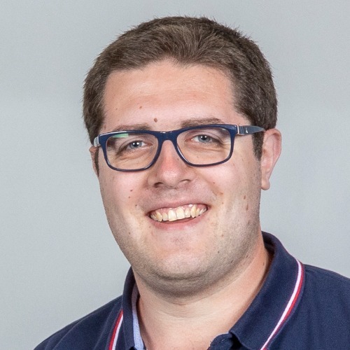 Photo of Larry Fried