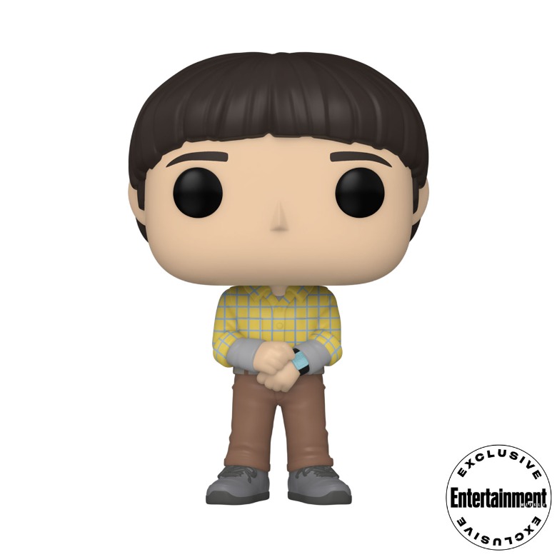 Stranger Things Funko