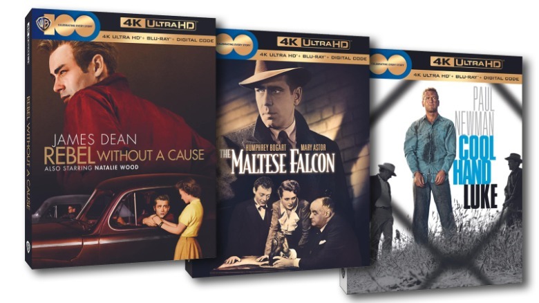 Rebel Without a Cause