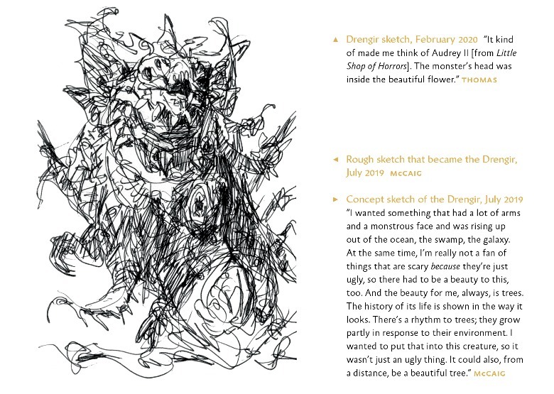 the Art of Star Wars: The High Republic (Volume One)