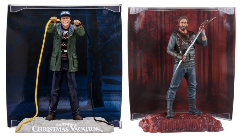McFarlane Toys Movie Maniacs
