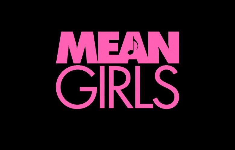 Mean Girls Musical Logo