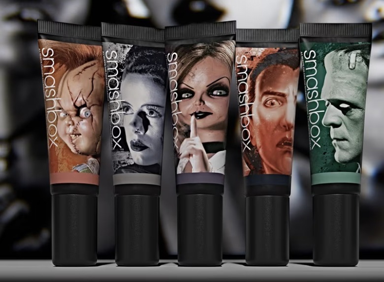 Masters of Horror - Always On Cream Shadow