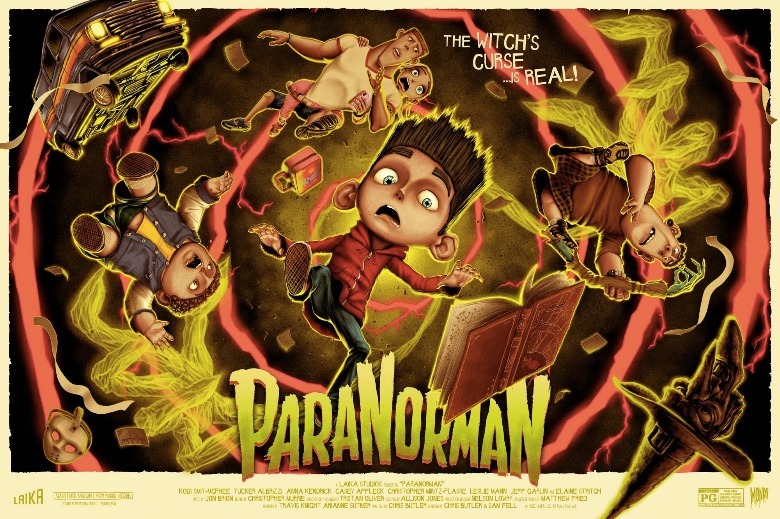 ParaNorman