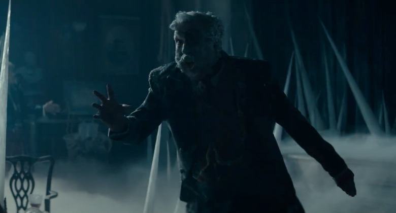 Ghostbusters: Frozen Empire