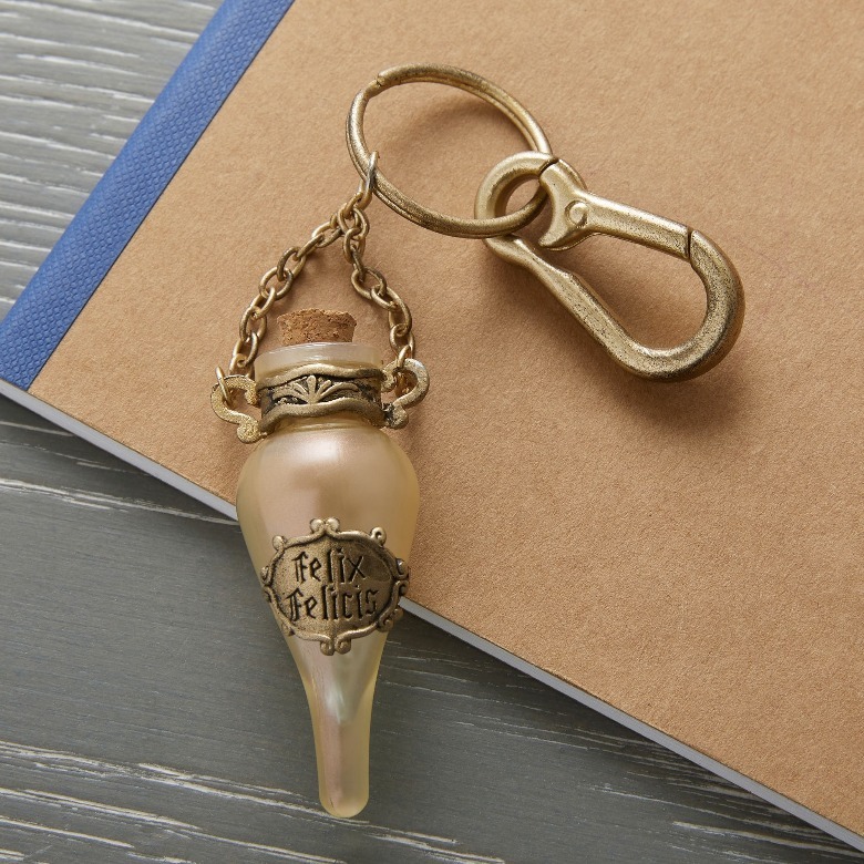 Harry Potter Keychain