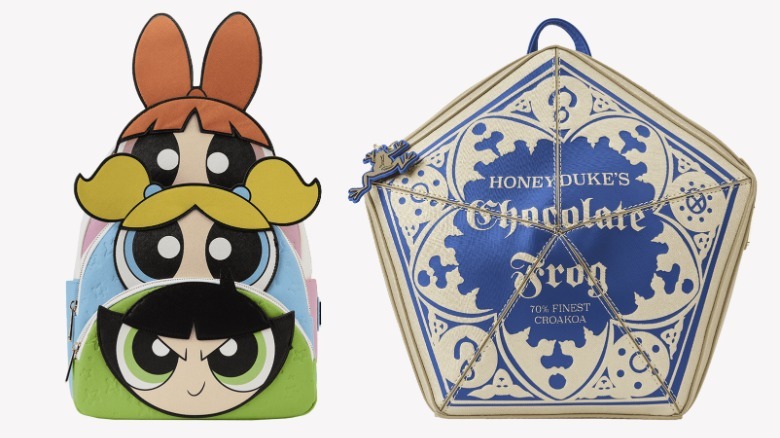 2023 SlashFilm Holiday Gift Guide Bags