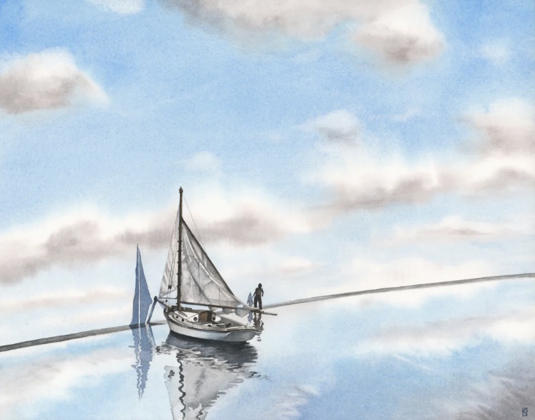Kate Snow The Truman Show