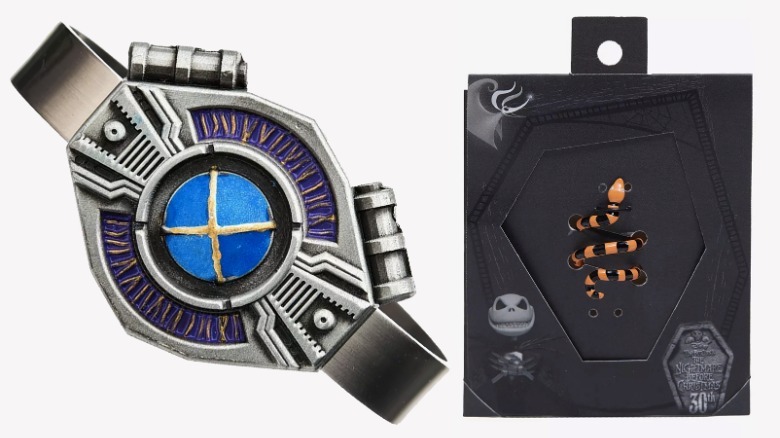 2023 SlashFilm Holiday Gift Guide Jewelry