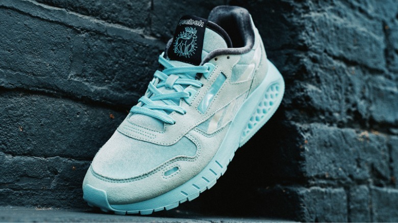 Reebok Harry Potter sneaker collection