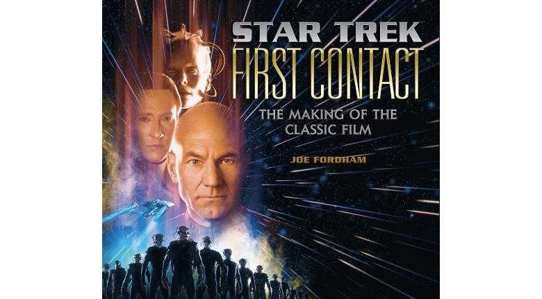 The Making of Star Trek: First Contact