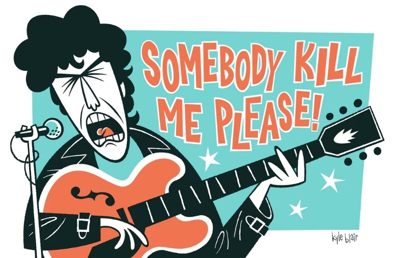 The Wedding Singer