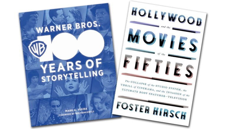 2023 SlashFilm Holiday Gift Guide Books