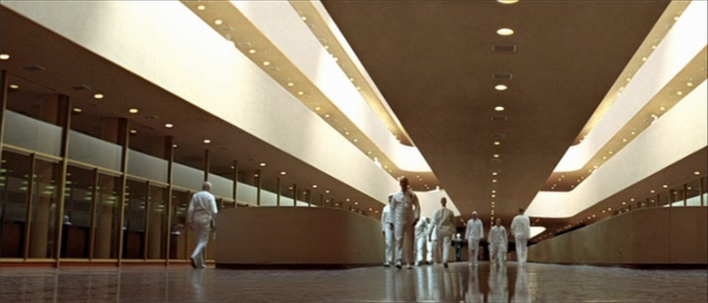 THX 1138