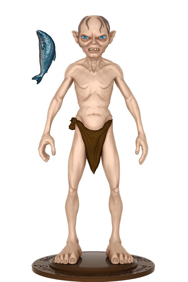 Gollum