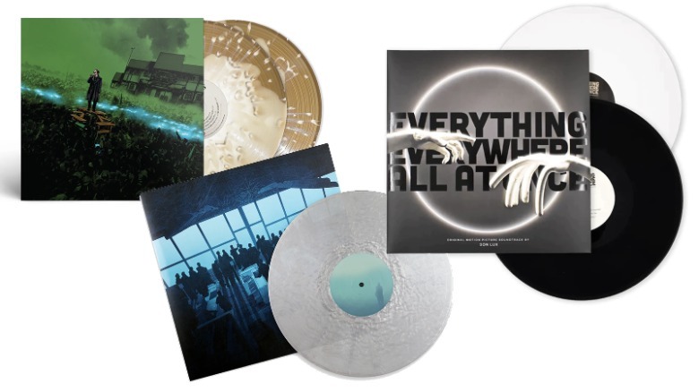 2023 SlashFilm Holiday Gift Guide Soundtracks