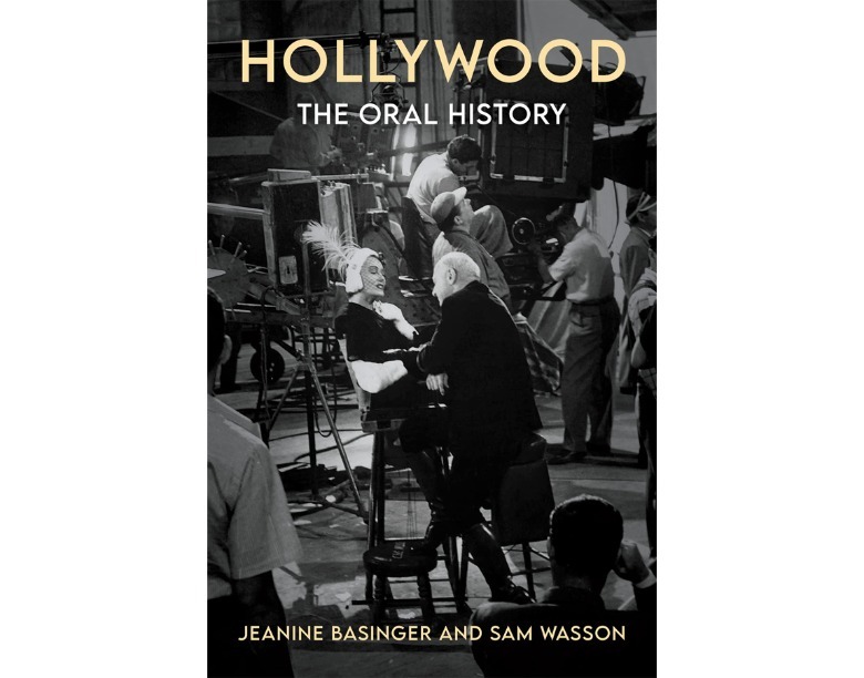 Hollywood.  Oral history