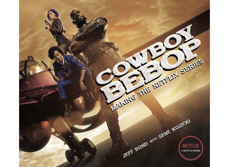 The Making of Cowboy Bebop