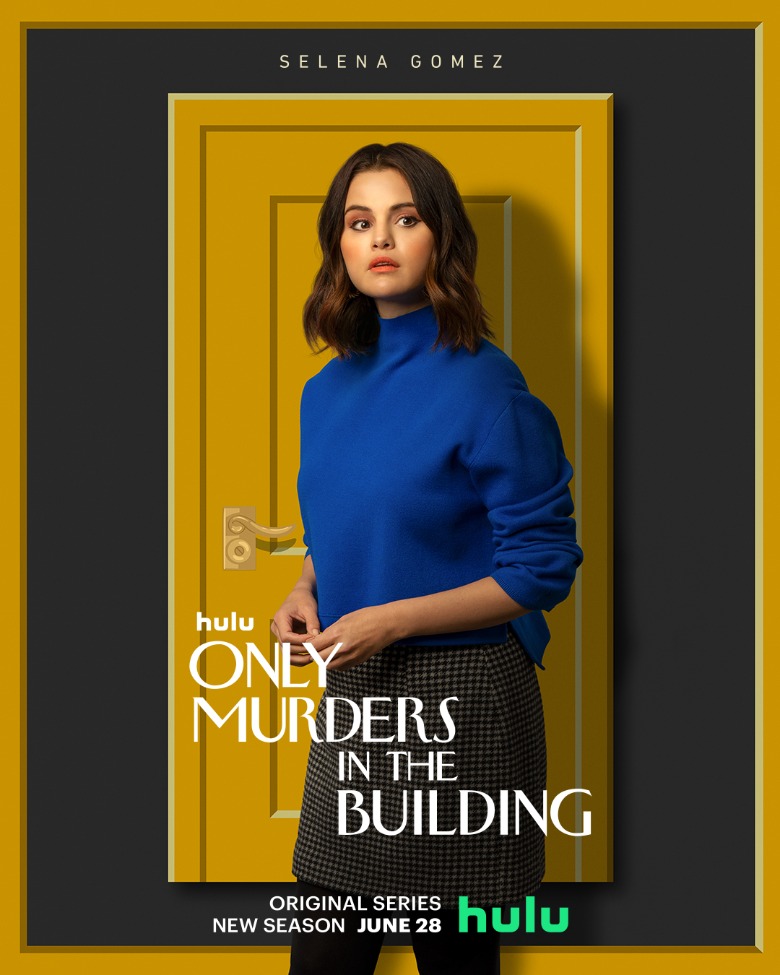 Will Only Murders In The Building Have A Second Season