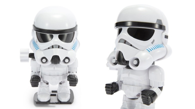 Wind-Up Stormtrooper