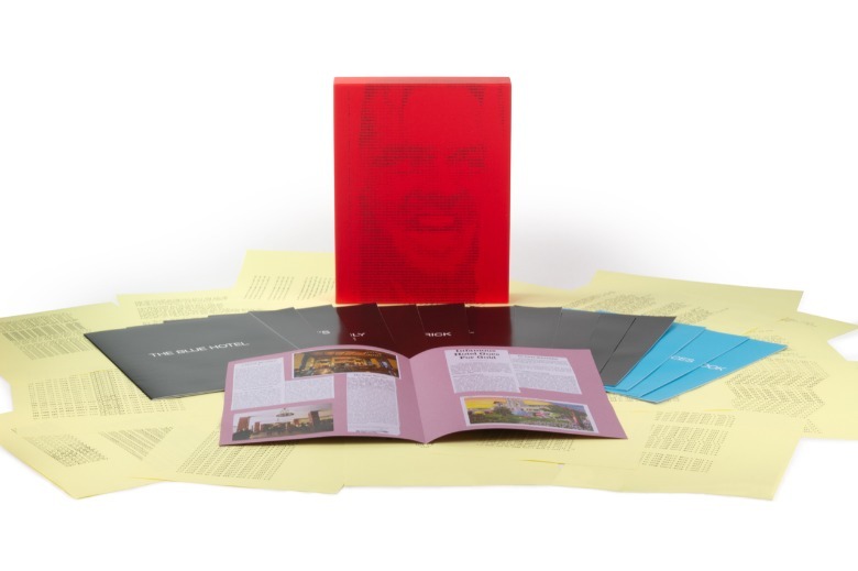 The Shining: A Visual and Cultural Haunting