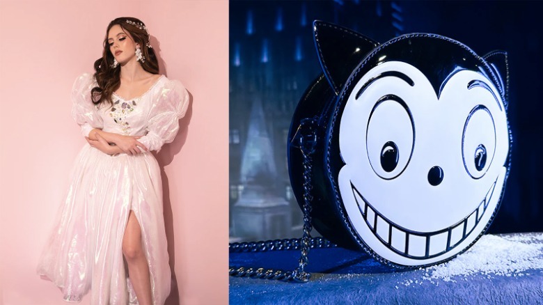 Vixen by Michelle Pitt