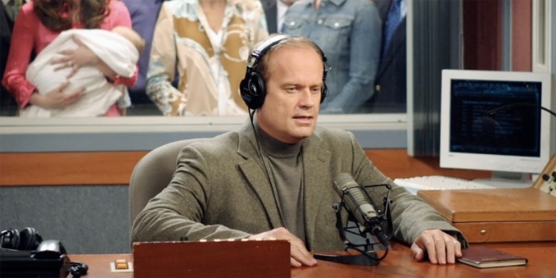 Frasier